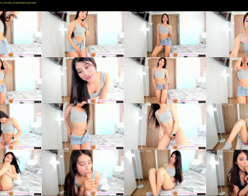 abie_owen — 70 minute Chaturbate female cam show recording, 1080p, Jan 18, 2021