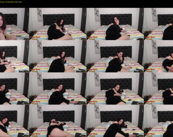 adda_ — 19 minute Chaturbate female cam show recording, 720p, Jan 18, 2021