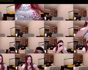 airbags2000 — 44 minute Chaturbate female cam show recording, 720p, Jan 18, 2021