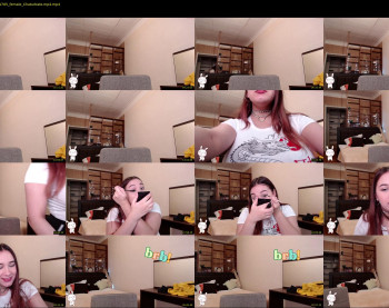 airbags2000 — 38 minute Chaturbate female cam show recording, 720p, Jan 18, 2021