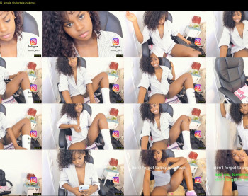 alison_ker — 86 minute Chaturbate female cam show recording, 720p, Jan 18, 2021