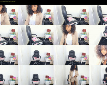 alison_ker — 20 minute Chaturbate female cam show recording, 720p, Jan 18, 2021