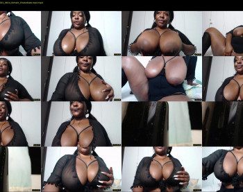 amazon_brunette — 105 minute Chaturbate female cam show recording, 720p, Jan 18, 2021