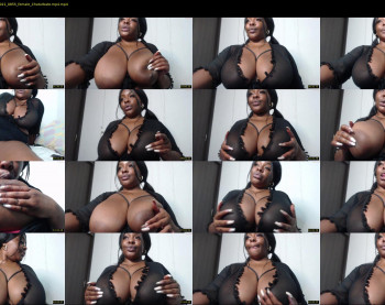 amazon_brunette — 26 minute Chaturbate female cam show recording, 720p, Jan 18, 2021