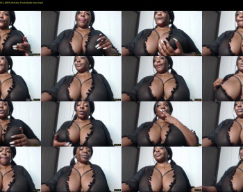amazon_brunette — 9 minute Chaturbate female cam show recording, 720p, Jan 18, 2021