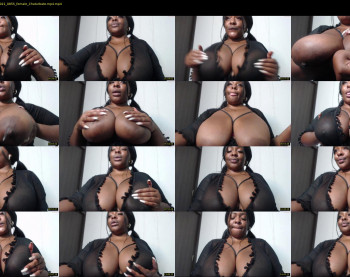 amazon_brunette — 17 minute Chaturbate female cam show recording, 720p, Jan 18, 2021
