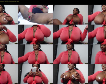 amazon_brunette — 40 minute Chaturbate female cam show recording, 720p, Jan 19, 2021