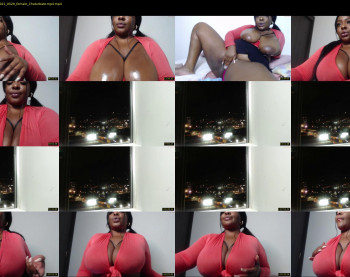 amazon_brunette — 105 minute Chaturbate female cam show recording, 720p, Jan 19, 2021