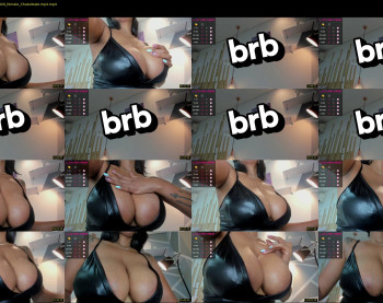 anahi_ryan — 73 minute Chaturbate female cam show recording, 1080p, Jan 18, 2021