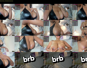 anahi_ryan — 71 minute Chaturbate female cam show recording, 1080p, Jan 19, 2021