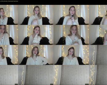 angel_from_sky — 70 minute Chaturbate female cam show recording, 1080p, Jan 18, 2021