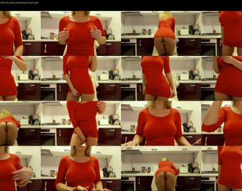 angelsuitlove — 70 minute Chaturbate female cam show recording, 1080p, Jan 19, 2021