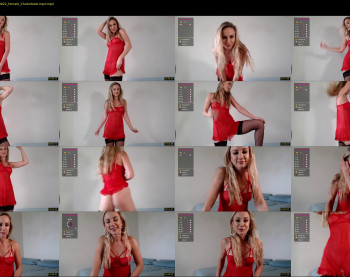 anna_royale — 31 minute Chaturbate female cam show recording, 720p, Jan 18, 2021