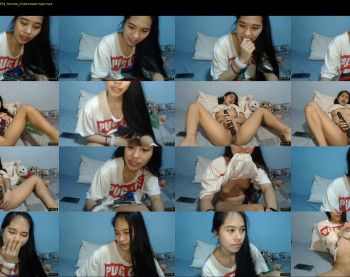 annaxnasty — 25 minute Chaturbate female cam show recording, 720p, Jan 18, 2021