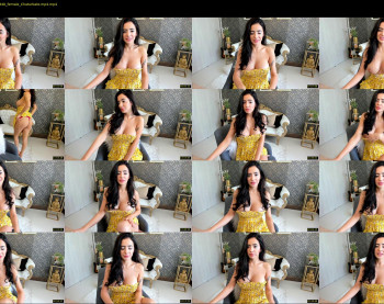 annybeiker — 41 minute Chaturbate female cam show recording, 1080p, Jan 18, 2021