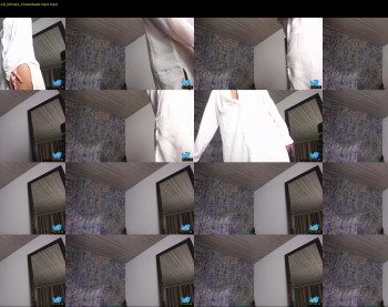 apamatska — 18 minute Chaturbate female cam show recording, 1080p, Jan 18, 2021