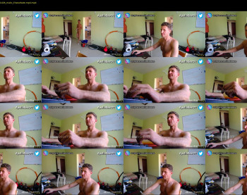 apollobest77 — 36 minute Chaturbate male cam show recording, 720p, Jan 18, 2021