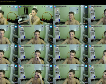 apollobest77 — 33 minute Chaturbate male cam show recording, 720p, Jan 18, 2021