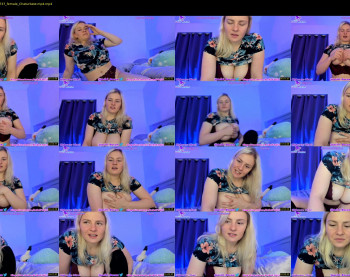asiri_ocean — 39 minute Chaturbate female cam show recording, 1080p, Jan 18, 2021