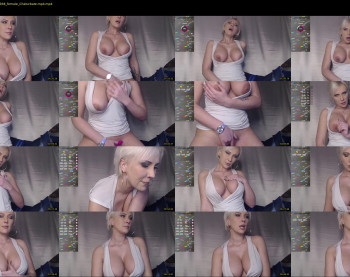 atomic_eva — 10 minute Chaturbate female cam show recording, 1080p, Jan 18, 2021