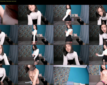 ayame_011 — 70 minute Chaturbate female cam show recording, 1080p, Jan 18, 2021