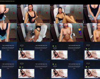 ayumilove — 84 minute Chaturbate female cam show recording, 1080p, Jan 18, 2021