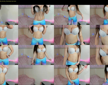 babykeeee — 70 minute Chaturbate female cam show recording, 1080p, Jan 18, 2021