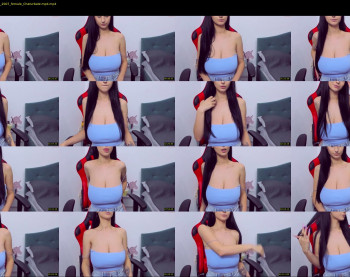 belovedkhlloe — 7 minute Chaturbate female cam show recording, 720p, Jan 18, 2021