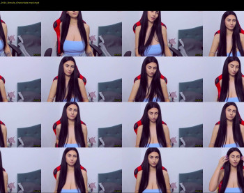 belovedkhlloe — 7 minute Chaturbate female cam show recording, 720p, Jan 18, 2021