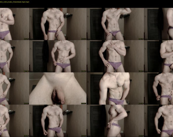 big_nick_for_you_ — 29 minute Chaturbate male cam show recording, 1080p, Jan 18, 2021