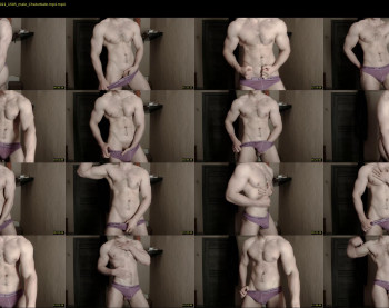 big_nick_for_you_ — 14 minute Chaturbate male cam show recording, 1080p, Jan 18, 2021