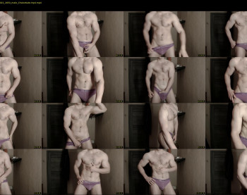 big_nick_for_you_ — 70 minute Chaturbate male cam show recording, 1080p, Jan 18, 2021