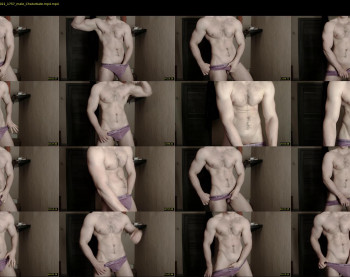big_nick_for_you_ — 63 minute Chaturbate male cam show recording, 1080p, Jan 18, 2021