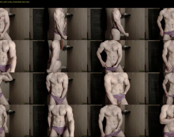 big_nick_for_you_ — 12 minute Chaturbate male cam show recording, 1080p, Jan 18, 2021