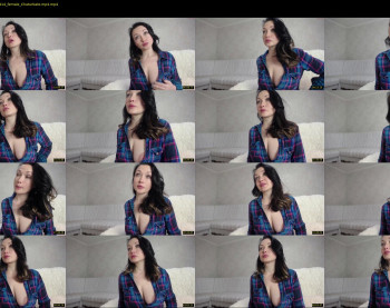blueeyeess — 53 minute Chaturbate female cam show recording, 720p, Jan 18, 2021