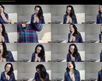 blueeyeess — 83 minute Chaturbate female cam show recording, 720p, Jan 18, 2021