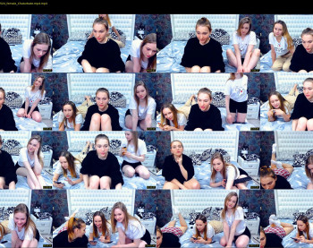 boooooom_ — 78 minute Chaturbate female cam show recording, 1080p, Jan 18, 2021