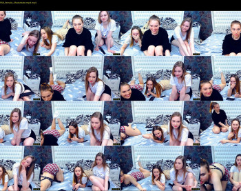 boooooom_ — 74 minute Chaturbate female cam show recording, 1080p, Jan 18, 2021