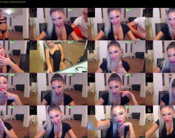 carlasquirt — 72 minute Chaturbate female cam show recording, 1080p, Jan 18, 2021