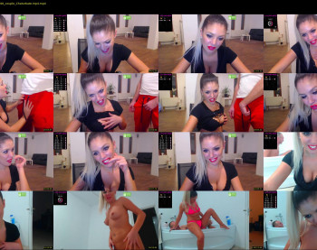 carlasquirt — 68 minute Chaturbate female cam show recording, 1080p, Jan 18, 2021