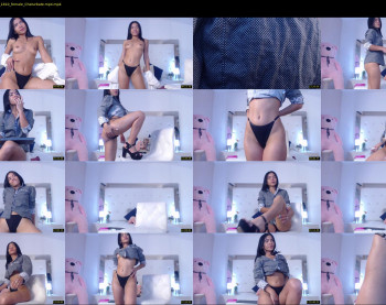 catalina__10_ — 70 minute Chaturbate female cam show recording, 1080p, Jan 18, 2021