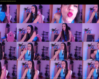 catherinstone — 37 minute Chaturbate female cam show recording, 1080p, Jan 18, 2021