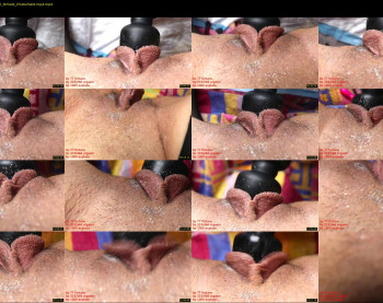 catty190 — 27 minute Chaturbate female cam show recording, 720p, Jan 18, 2021