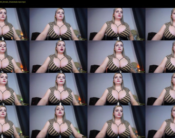 clara4love — 19 minute Chaturbate female cam show recording, 720p, Jan 19, 2021