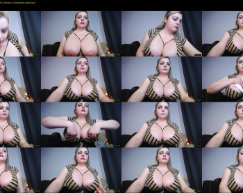 clara4love — 25 minute Chaturbate female cam show recording, 720p, Jan 19, 2021