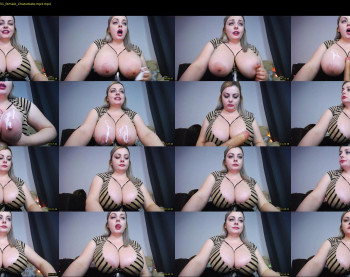 clara4love — 35 minute Chaturbate female cam show recording, 720p, Jan 19, 2021