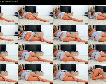 classy_medeeea — 44 minute Chaturbate female cam show recording, 720p, Jan 19, 2021