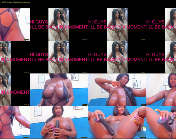 crazy_addixtion — 85 minute Chaturbate female cam show recording, 1080p, Jan 18, 2021