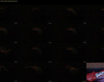 creampienacia — 69 minute Chaturbate couple cam show recording, 720p, Jan 18, 2021
