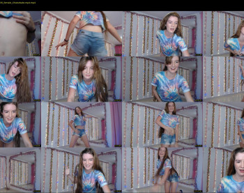 cutenataly — 70 minute Chaturbate female cam show recording, 1080p, Jan 19, 2021